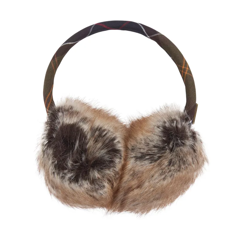 Barbour Carsten Earmuff